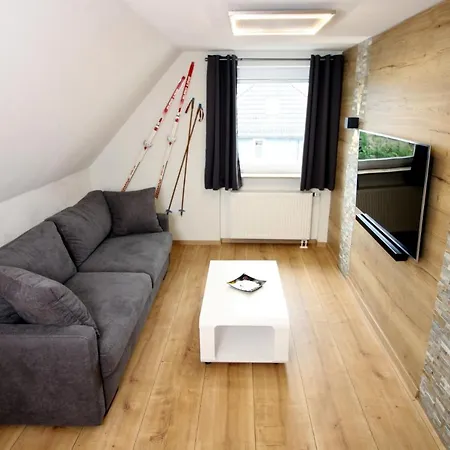 Germina Apart Оберхоф Экстерьер фото