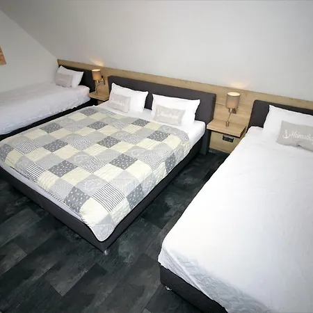 Germina Apart Оберхоф Экстерьер фото