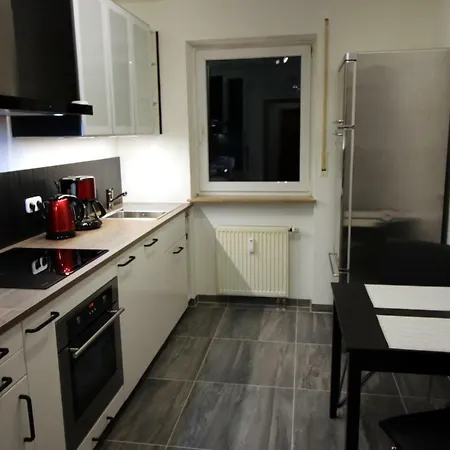 Germina Apart Оберхоф Экстерьер фото