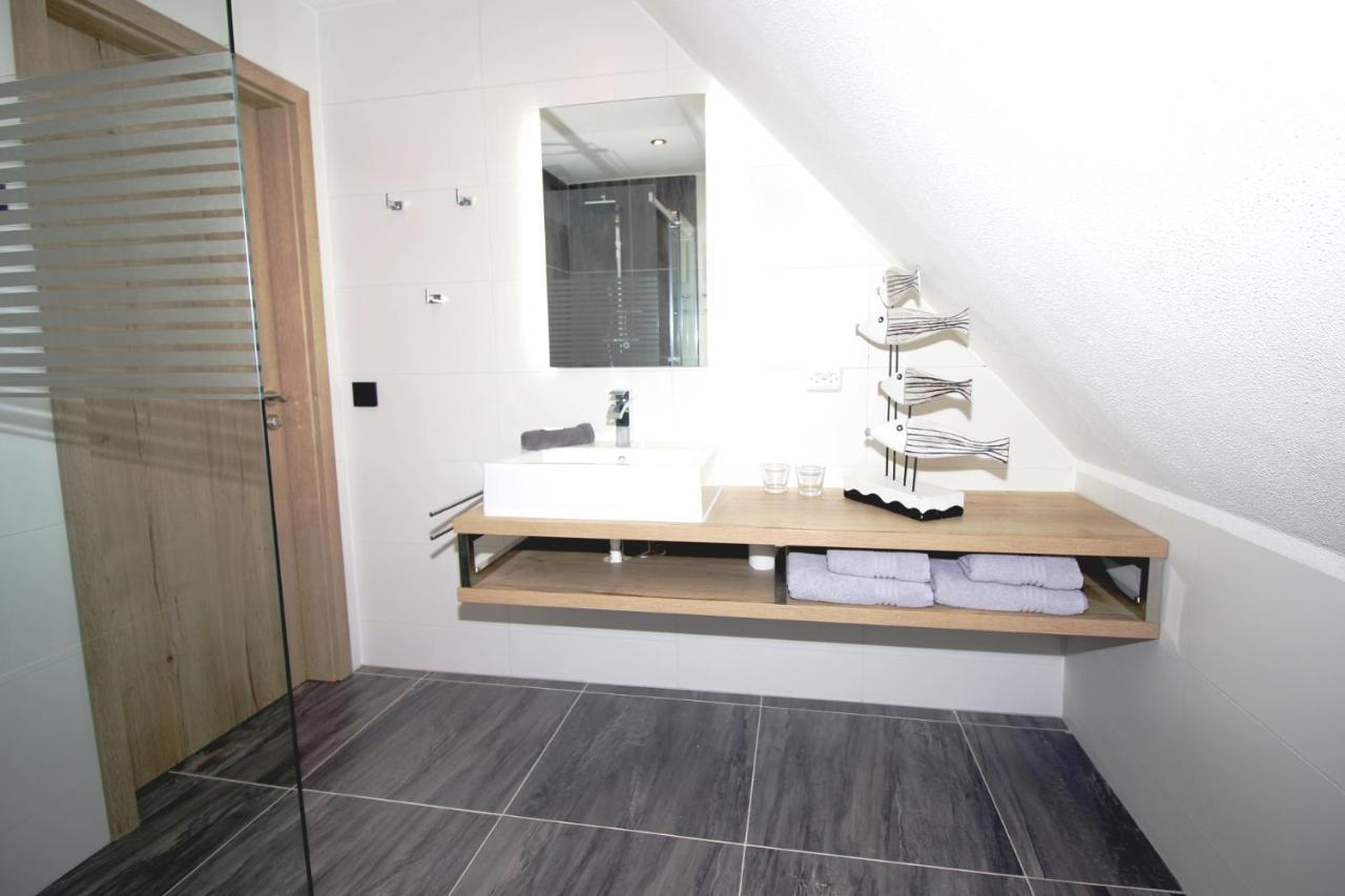 Apartment Germina Oberhof (Thuringia)