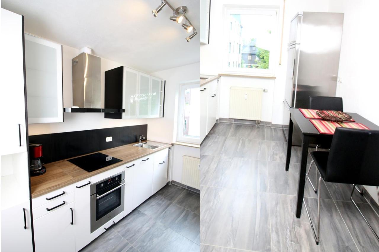 Germina Apartment Oberhof (Thuringia)