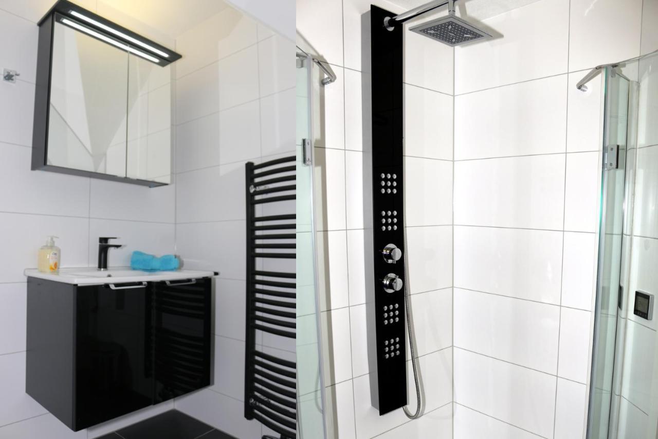 Germina Apartment *