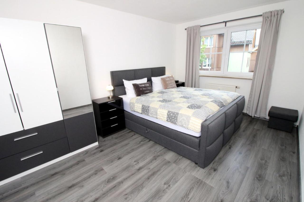 Apartment Germina *