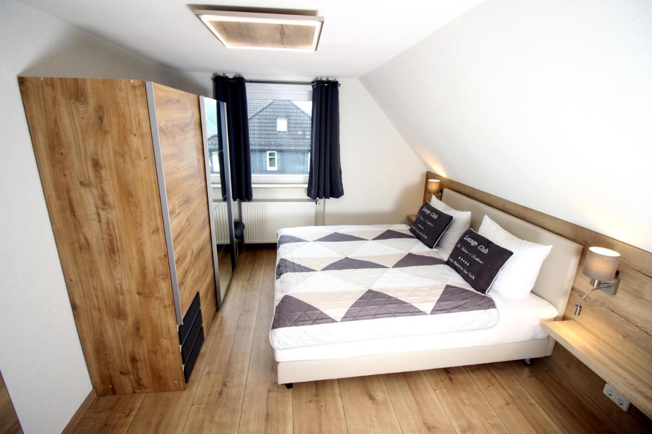 Apartment Germina Oberhof (Thuringia)