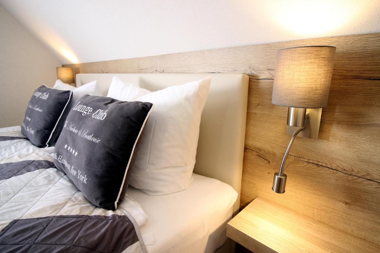 Apartment Germina *