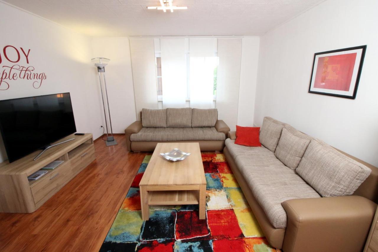 Germina Apartment *