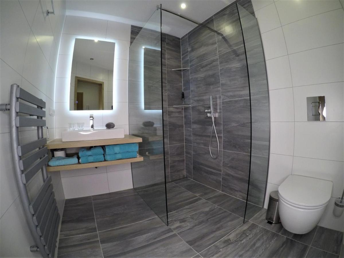 Apartment Germina Oberhof (Thuringia)