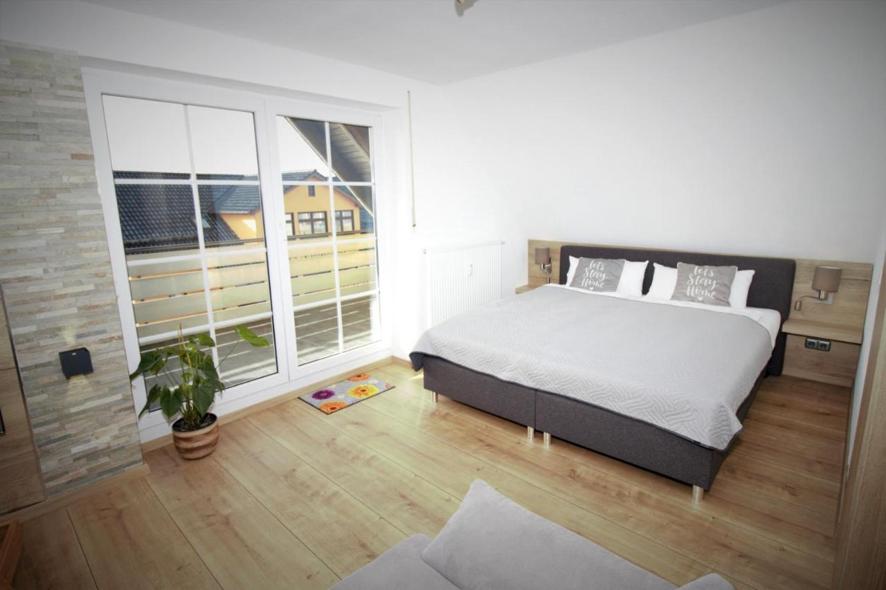 Germina Apartment