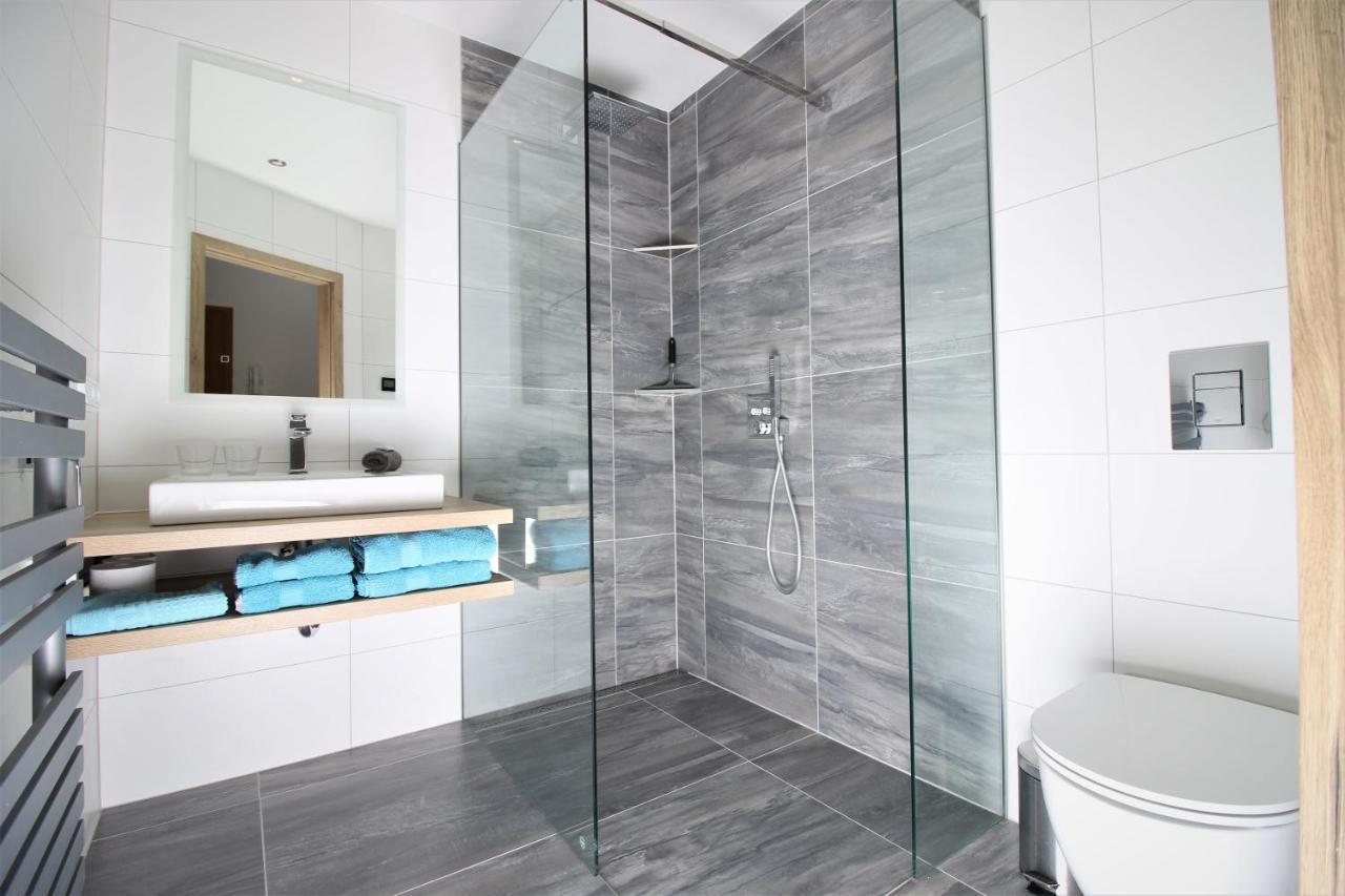 Apartment Germina