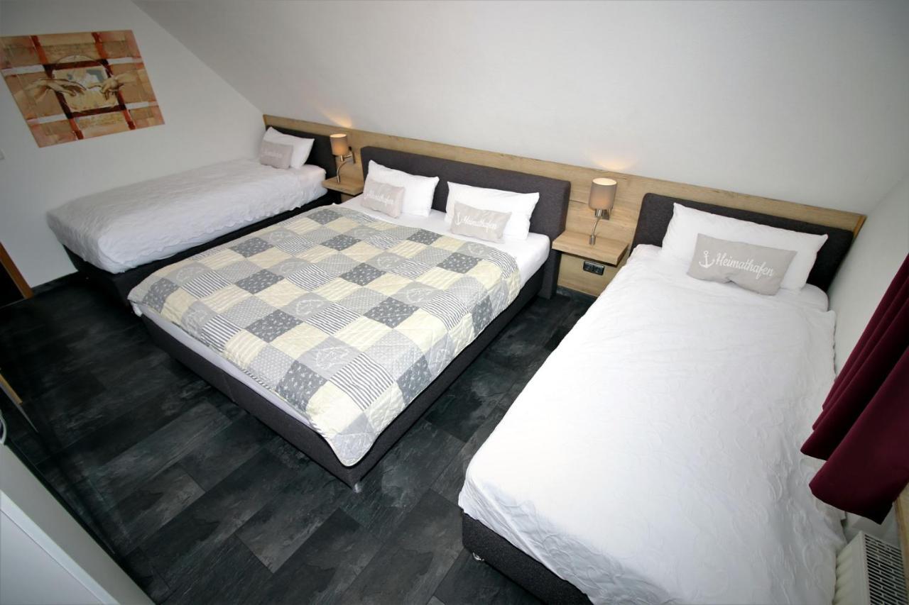 Apartment Germina *