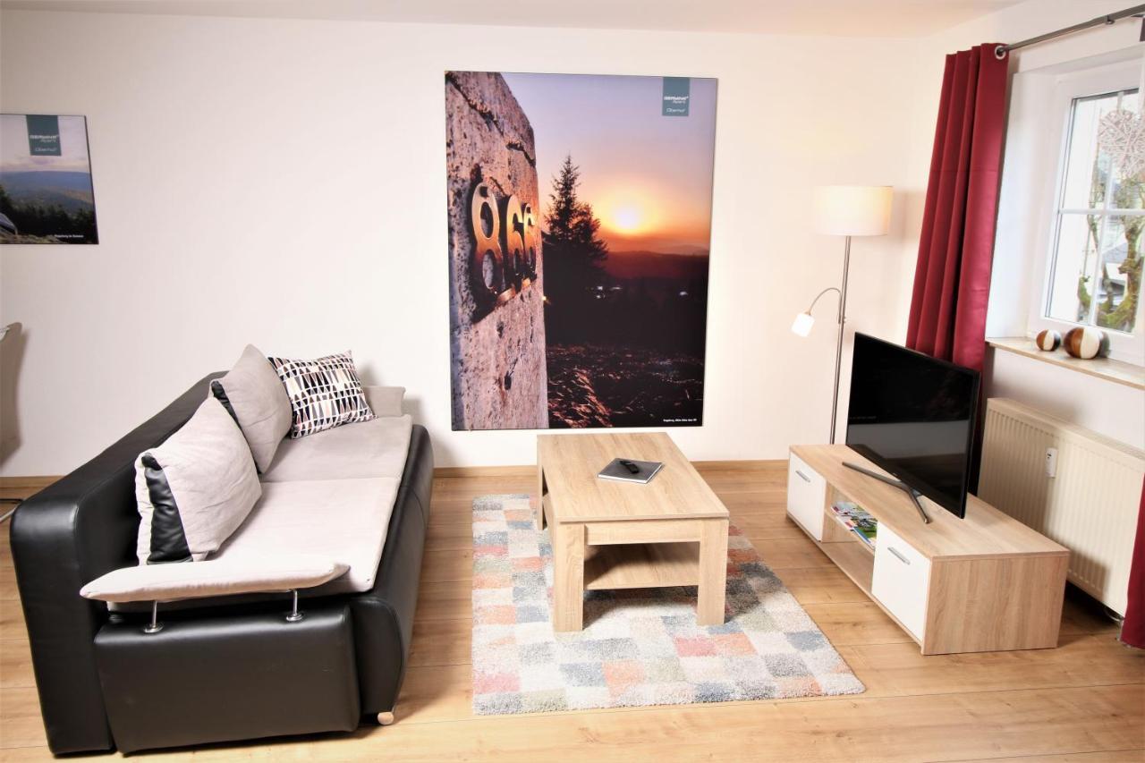 Apartment Germina Oberhof (Thuringia)