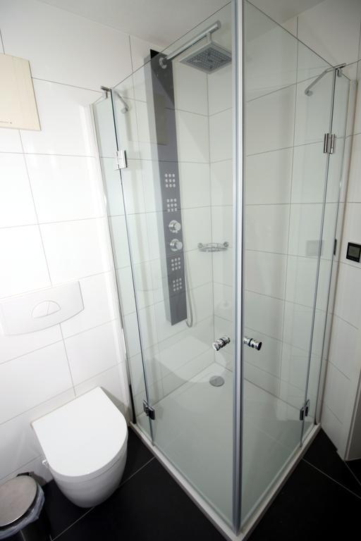 Germina Apartment *