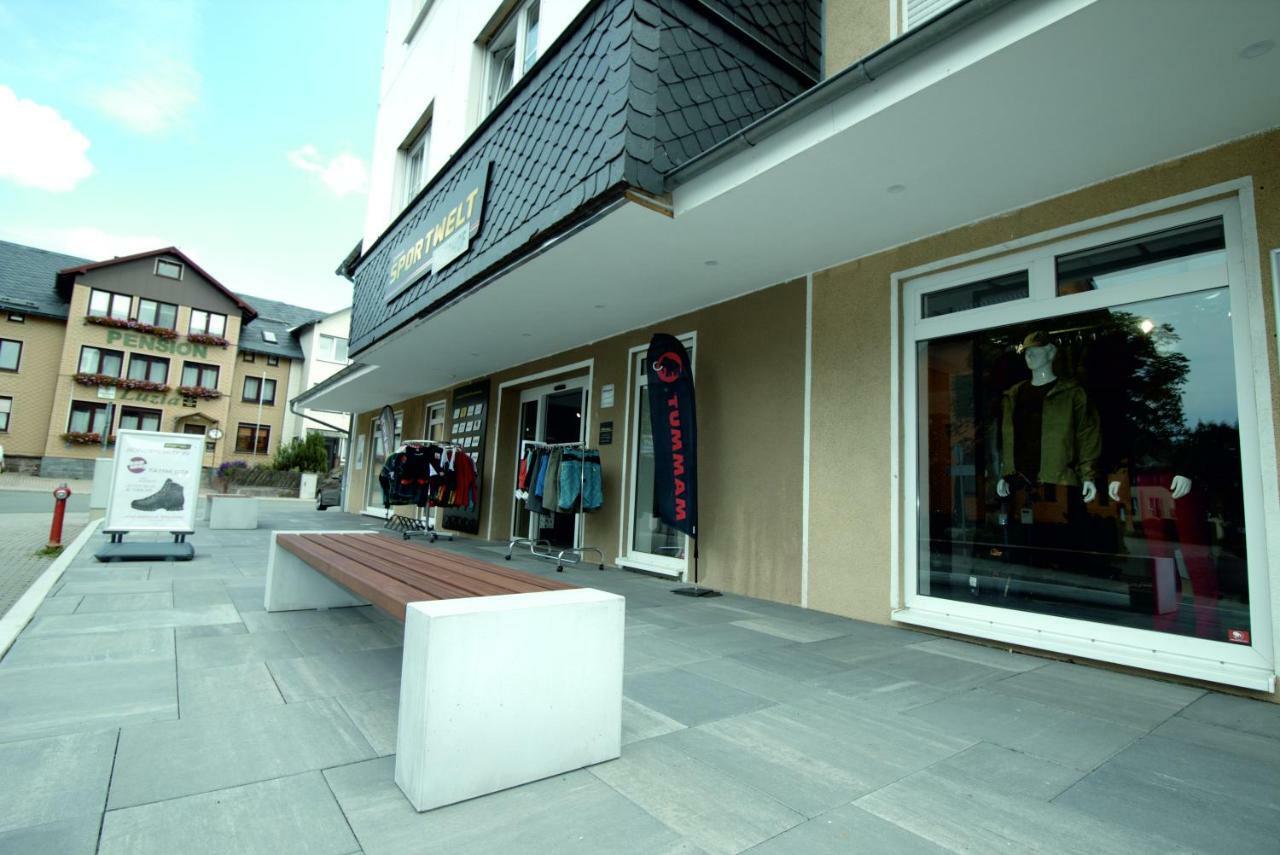 Germina Apartment Oberhof (Thuringia)