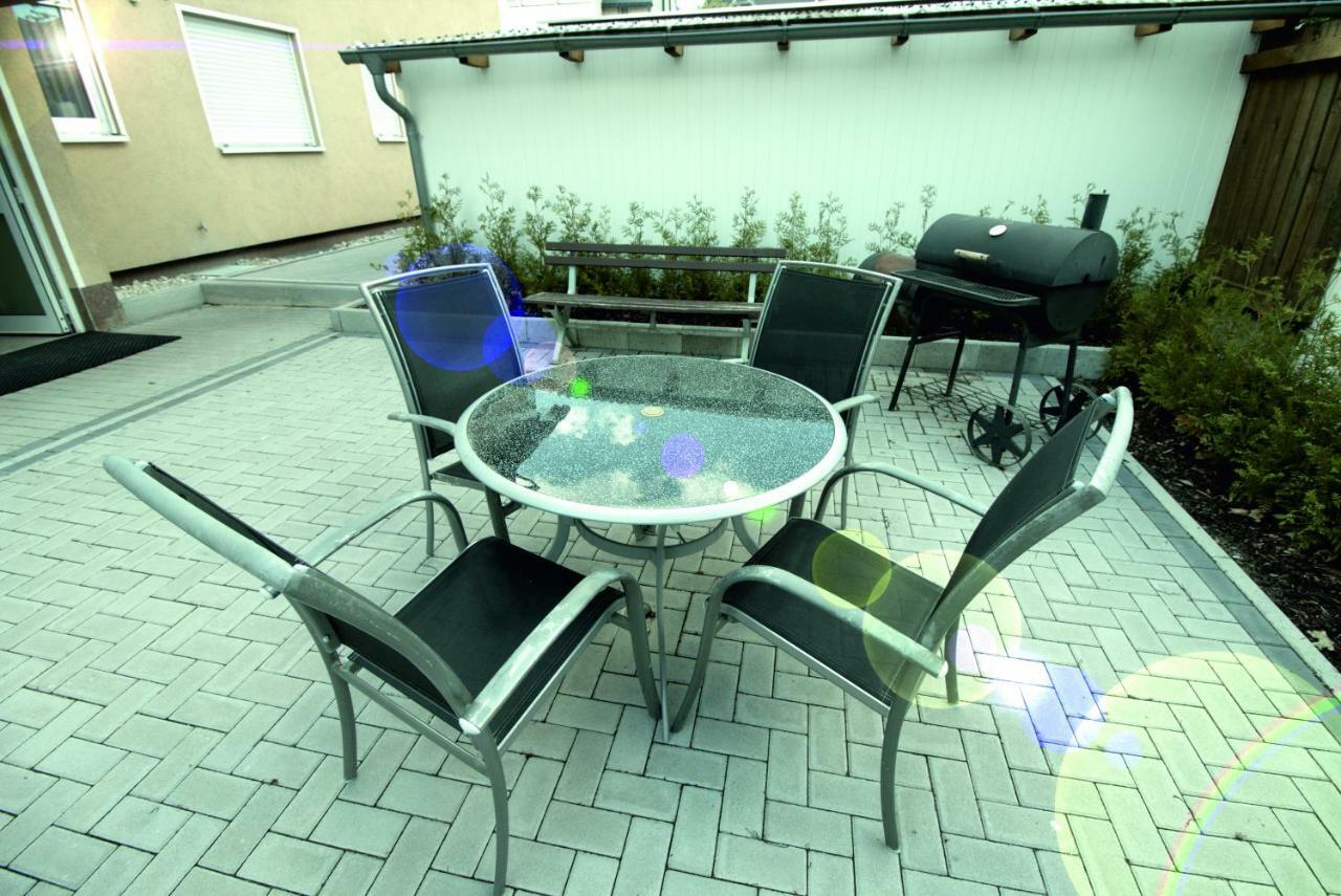 Apartment Germina Oberhof (Thuringia)