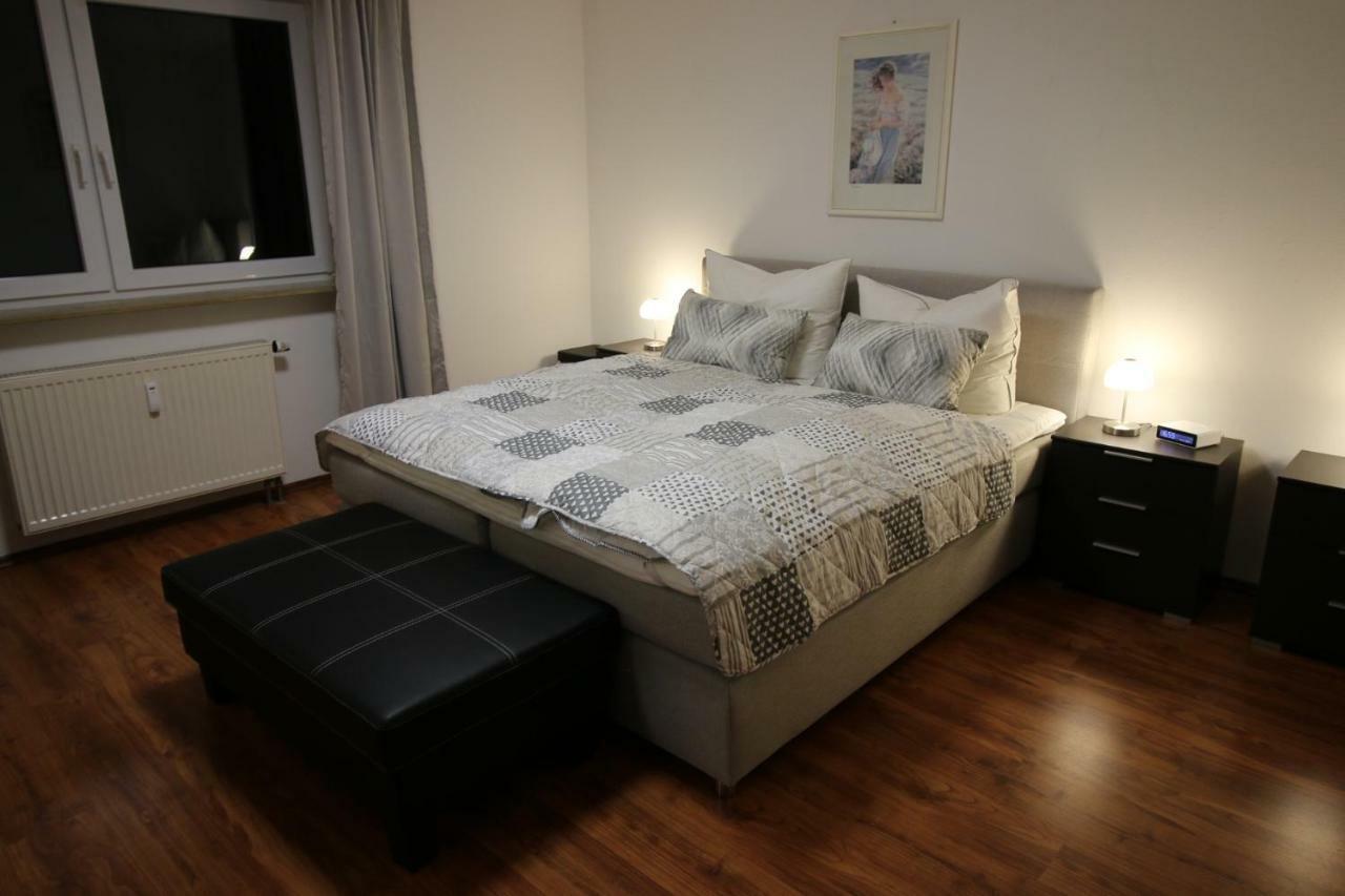Apartment Germina Oberhof (Thuringia)