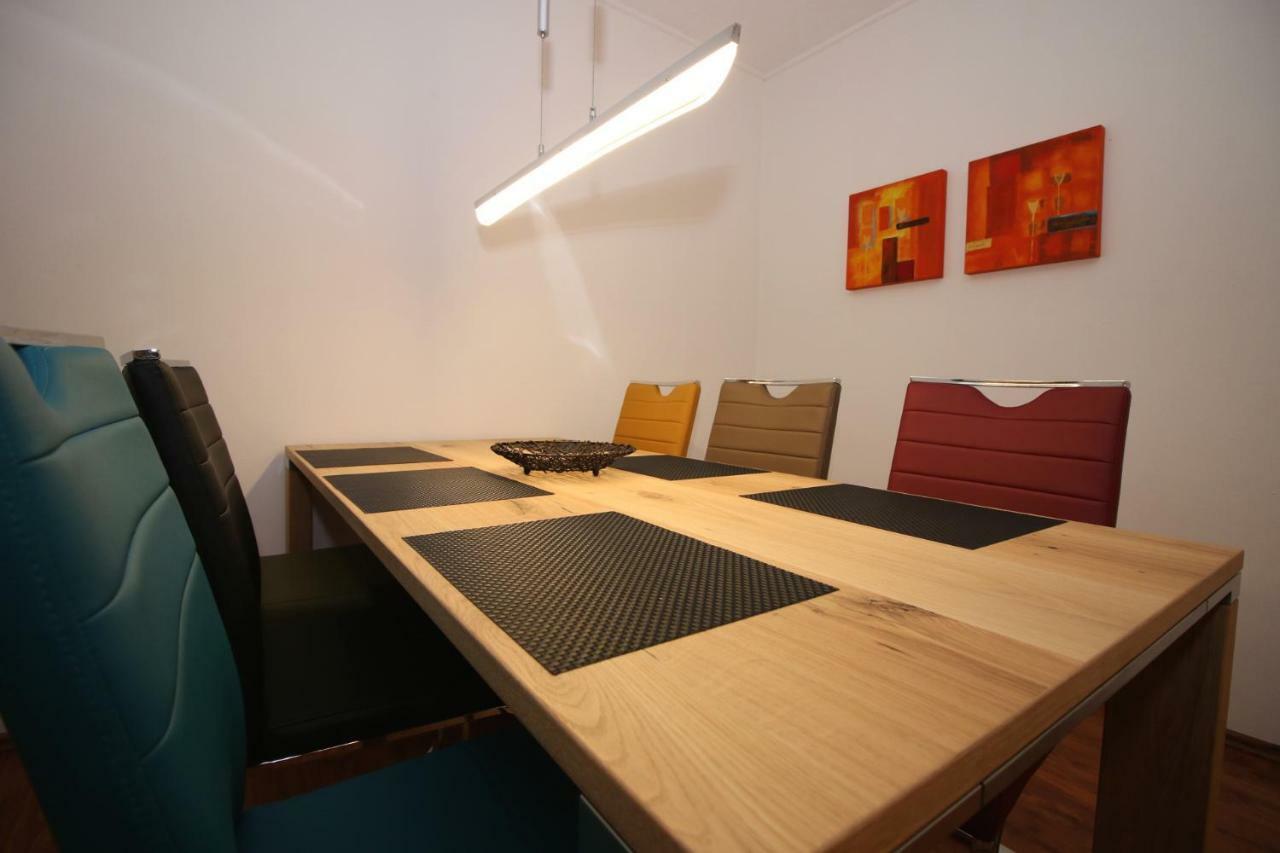 Apartment Germina *