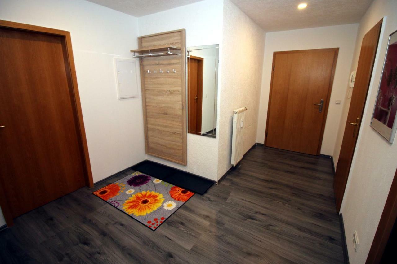 Apartment Germina Oberhof (Thuringia)