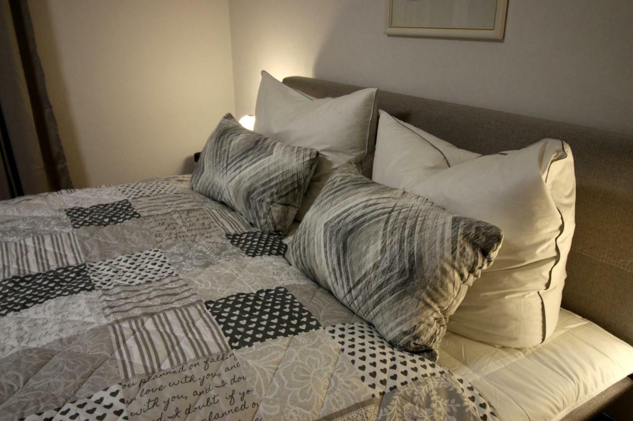 Apartment Germina Oberhof (Thuringia)