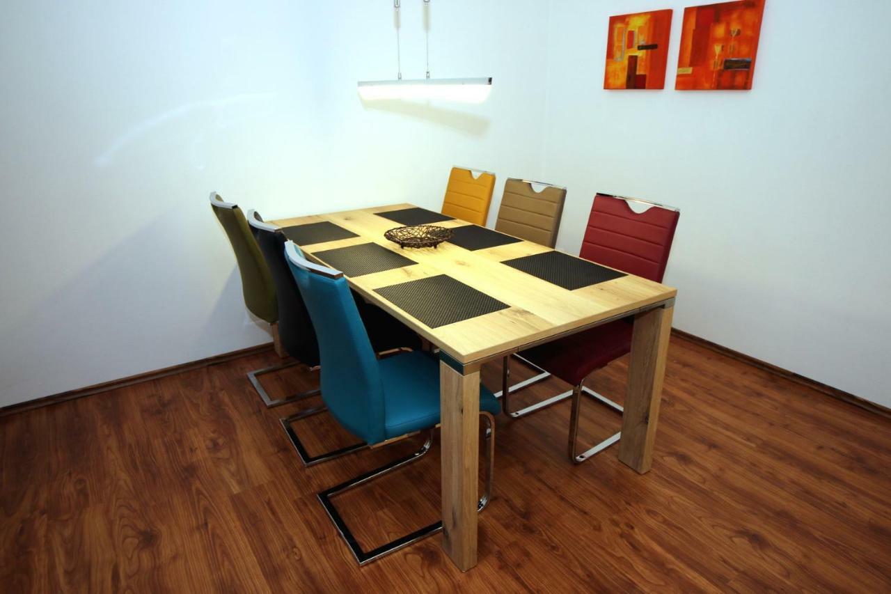 Apartment Germina *