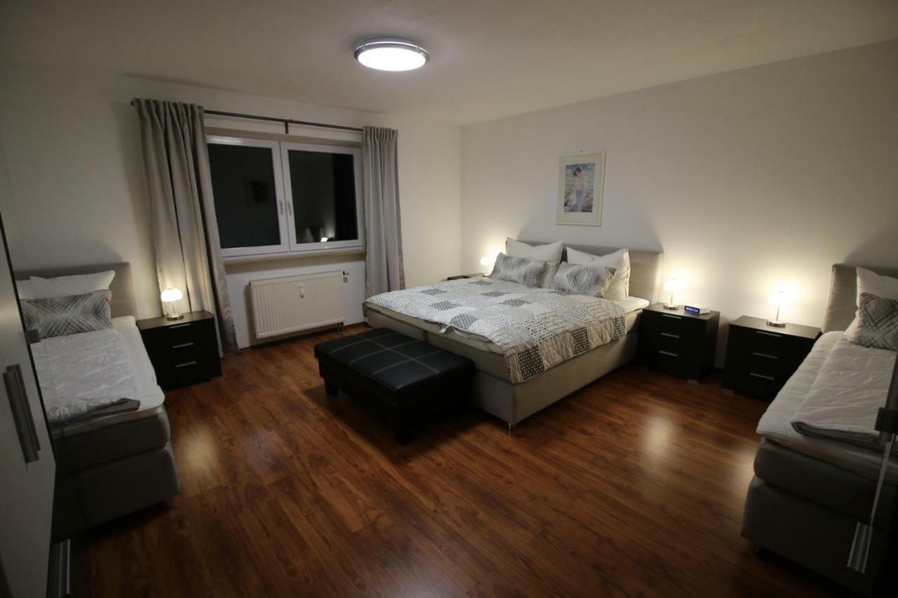Germina Apartment