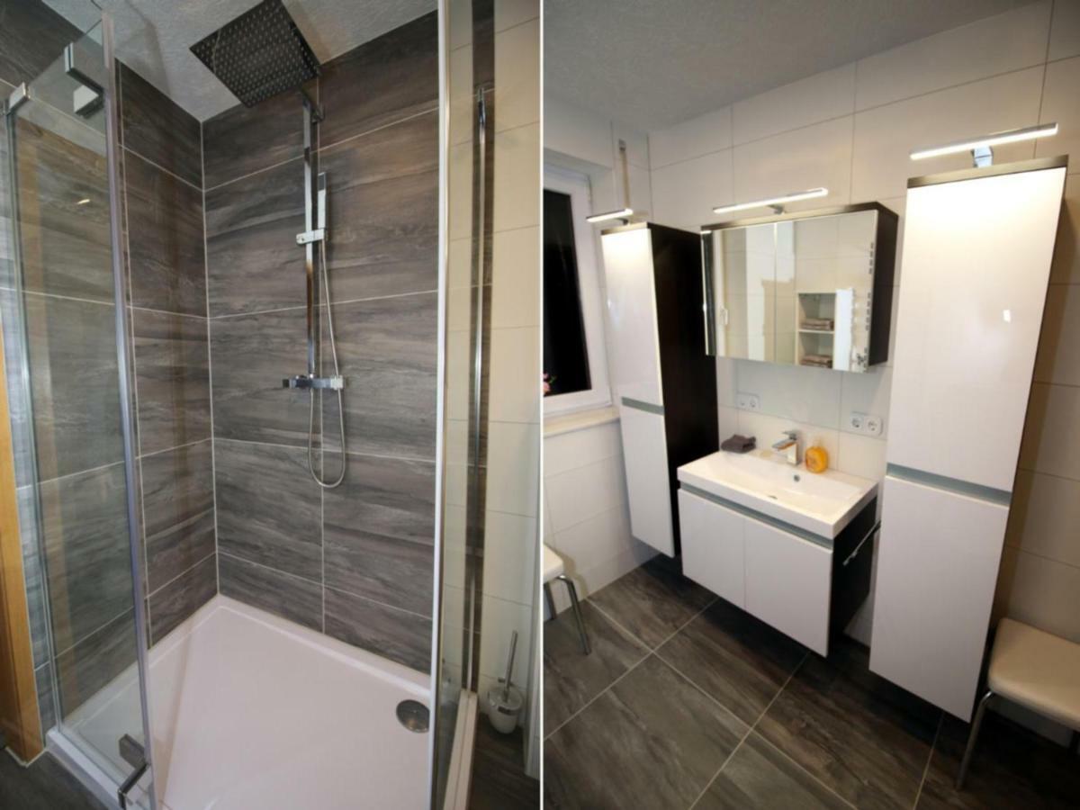 Germina Apartment Oberhof (Thuringia)