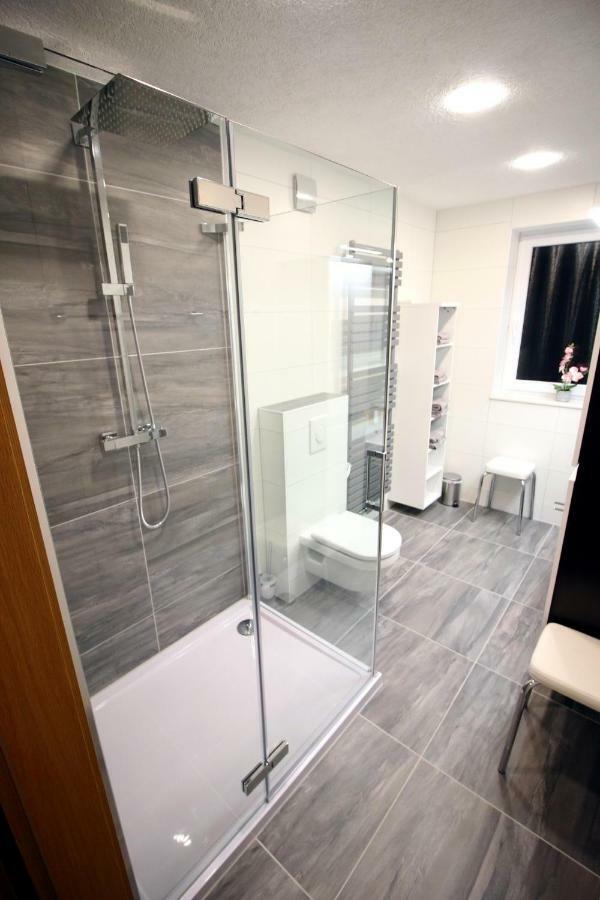 Germina Apartment Oberhof (Thuringia)